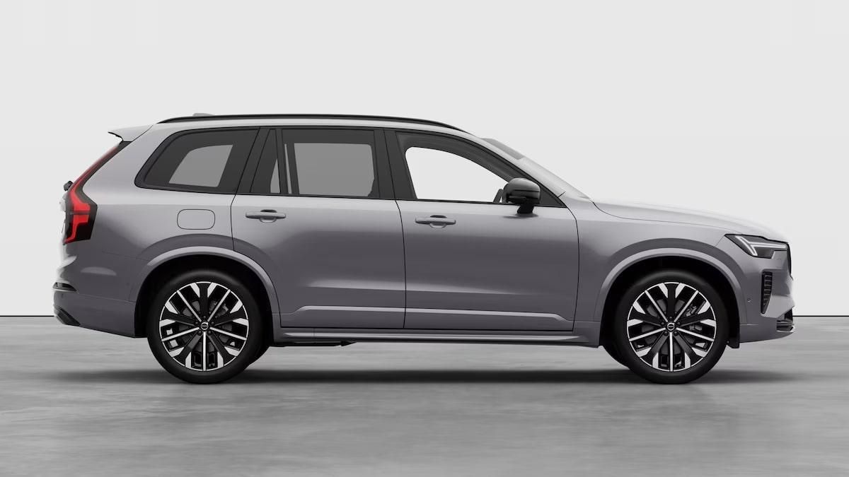 Volvo XC90 - Bild 5