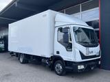 Iveco EuroCargo ML75E19 Klima 6,05m +LBW Orig.90.tkm  - Angebote