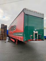 Fliegl MEGA Edscha - Mini-/Kompaktbagger