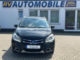 Suzuki SX4 S-Cross Limited+ 4x4 - Suzuki SX4: Limited
