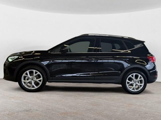 Seat Arona - Bild 4