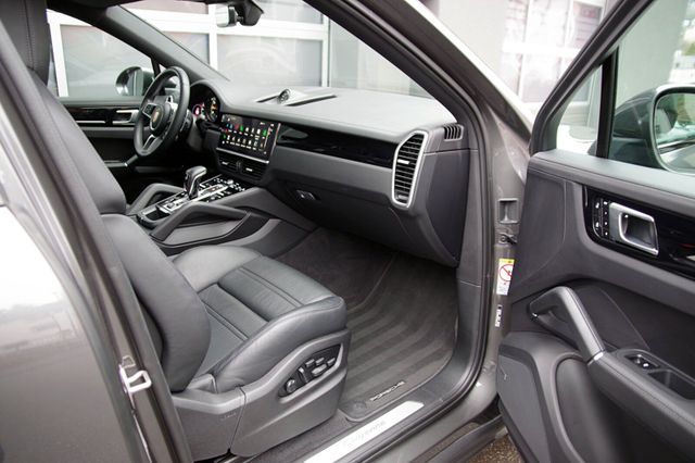 Porsche Cayenne Coupe E-Hybrid*Luft,InnoDrive,18-W,360°
