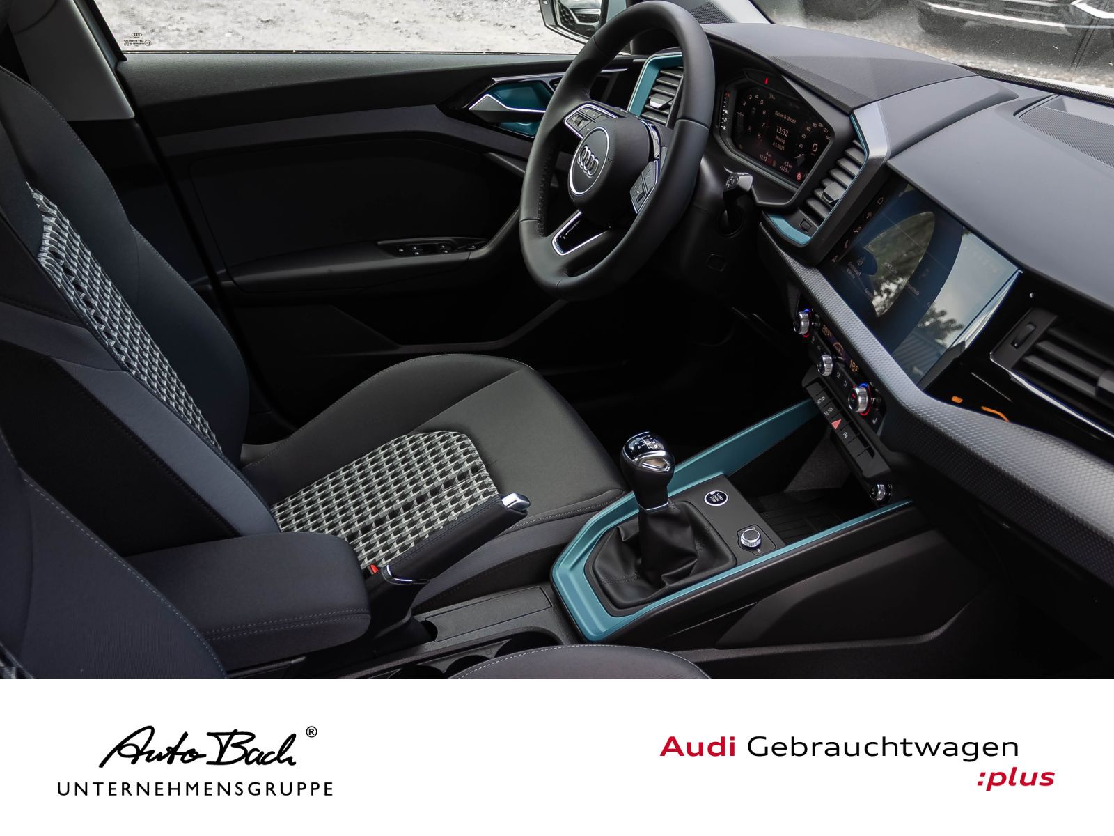 Audi A1 - Bild 30