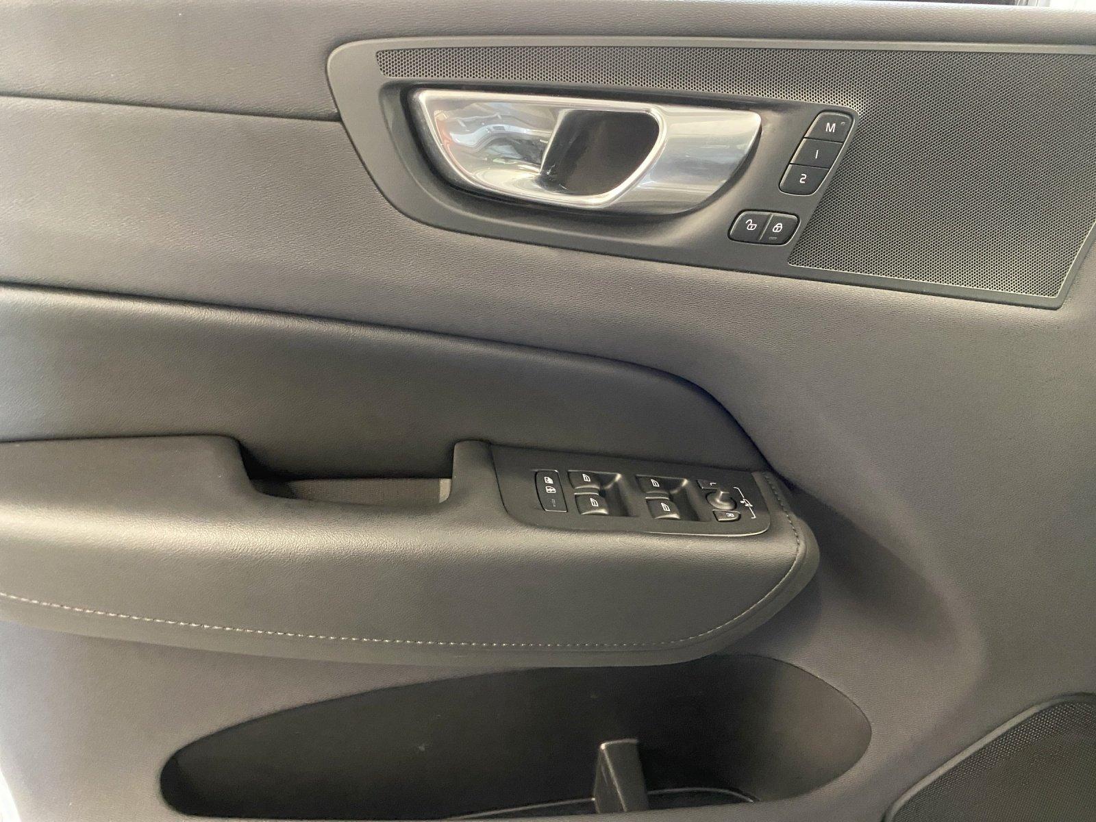 Volvo XC60echarge T6 Twin Engine R Design Recharge