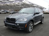 BMW X5 xDrive50i*Max-Voll*Head-Up* - BMW X5: Xdrive50i