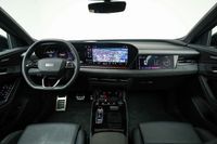 Audi SQ6 e-tron - Vorschau Bild 12