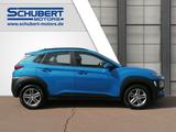 Hyundai KONA 1.6 CRDi Trend Navi SHZ Kamera Tempomat AHK - Hyundai KONA in Magdeburg