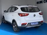 MG ZS EV Luxury 45 kWh Pano/Navi/Cam/SHZ/Leder - MG ZS mit Schiebedach