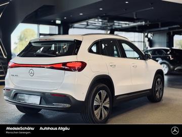 صورة مصغرة 13 لـ 2025 Mercedes-BENZ EQA