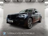BMW X4 M40i Driv.Assist+ LiveCockpitProf Head-Up - BMW X4 M40 aus 2021