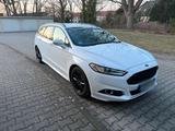 Ford Mondeo ST Line - Ford Mondeo von 2026