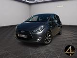 Hyundai ix20 1.6 Style blue - Hyundai ix20: Style