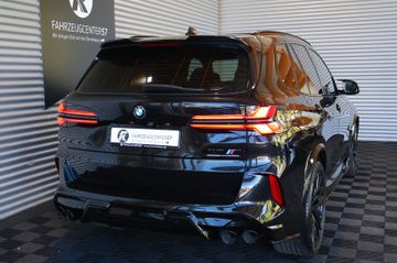 BMW X5 - 8