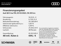 Audi Q8 - Vorschau Bild 4