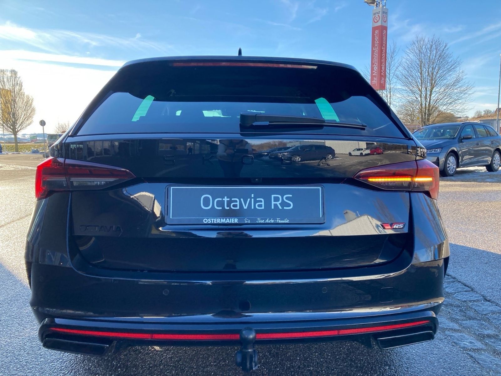 Skoda Octavia - Bild 26