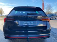 Skoda Octavia - Vorschau Bild 26