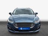 Ford Mondeo Turnier 2.0 EcoBlue Aut. Titanium - Ford Mondeo mit Diesel-Antrieb: Kombi, Automatik