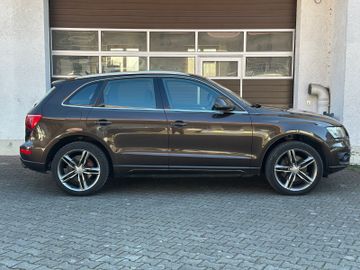 Audi Q5 - 11