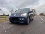 Volkswagen VW Cheer UP!, LED, Sitzheizung, Tempomat, ... - Volkswagen up!: Cheer