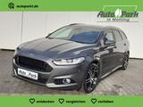 Ford Mondeo 2.0 TDCi Titanium NAVI~AHK~LED~ACC~4xSHZ - Ford Mondeo: Kombi, Titanium X