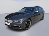 BMW 330i Touring xDrive Luxury+LED+Panor.+HeadUp+AHK - BMW 330 Touring Kombi Gebrauchtwagen