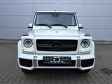 Mercedes-Benz G 350 G -Modell Station+AMG-Line+Navi+NEUWERTIG - gebrauchte Mercedes-Benz G 350 aus dem Jahr 2013