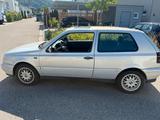 Volkswagen Golf 1.8  - Volkswagen Golf aus 1996: Kombi