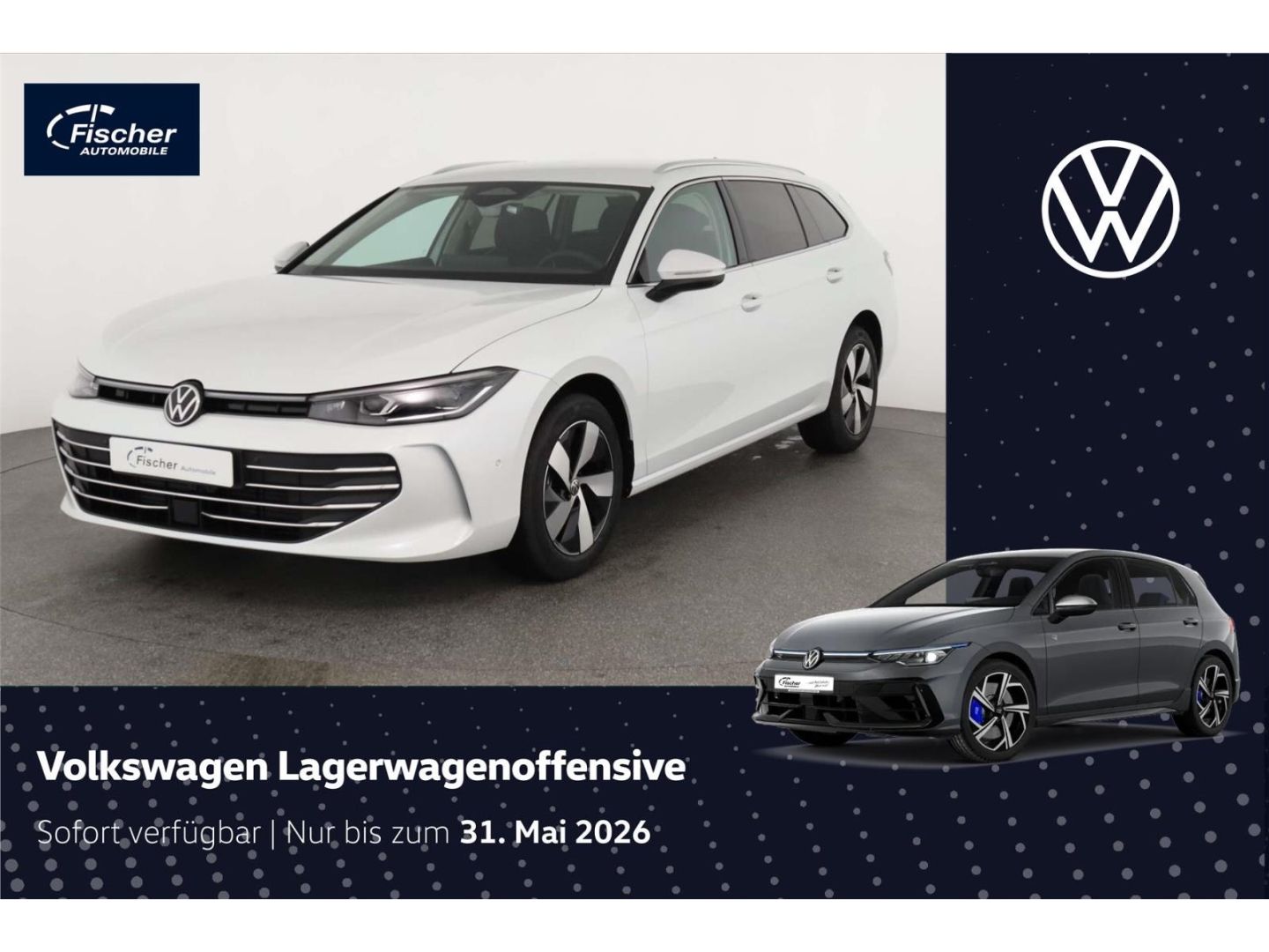 Volkswagen Passat 2.0 TDI SCR Business/Keyless Entry