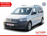 Volkswagen Caddy Maxi 2.0 TDI DSG Basis AHK Navi Tempomat - Volkswagen Caddy Maxi aus 2022