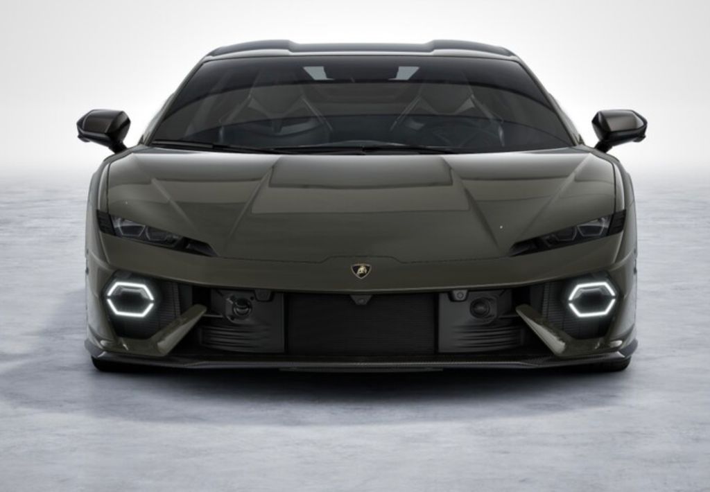 Image of Lamborghini Other