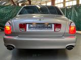 Bentley T/Service bei 39k/TÜV NEU/wunderschöne Farbkombi - Bentley Arnage Gebrauchtwagen