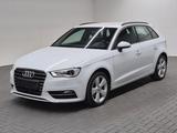 Audi A3 Sportback Bi-Xenon/Navi/SHZ/Kam/ACC/Keyl/17LM - Audi A3 Gebrauchtwagen in Magdeburg