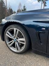 BMW 430 Gran Coupé 430i xDrive Gran Coupé M Spor... - BMW 430 Gran Coupé aus 2016