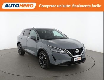 Nissan Qashqai - 6