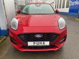 Ford Puma Hybrid Automatic ST-LINE X Matrix LED - gebrauchte Ford SUV & Geländewagen