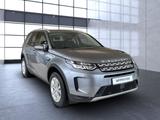 Land Rover Discovery Sport P200 S - Land Rover Discovery Sport: Panoramadach