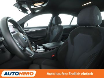 BMW 530 - 10