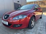 Seat Leon 2.0 TDI - Seat Leon aus 2008: TDI