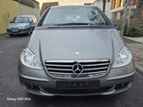 Mercedes-Benz A 180 CDI 1.Hand neue Tüv - gebrauchte Mercedes-Benz A 180 aus dem Jahr 2007