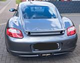 Porsche Cayman S 3.4  in Bestzustand! 295 PS - gebrauchte Porsche Sportwagen