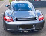 Porsche Cayman S 3.4  in Bestzustand! 295 PS - Porsche Cayman in Hamburg