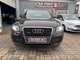 Audi Q5 2.0 TFSI  quattro S Line *1.Hd*AHK*Navi*Leder - Audi Q5 mit Benzin-Antrieb: 2.0