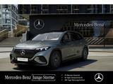 Mercedes-Benz EQS 580 4M SUV AMG+NIGHT+MEMORY+HuD+FLA+360+PANO - Mercedes-Benz EQS SUV Gebrauchtwagen