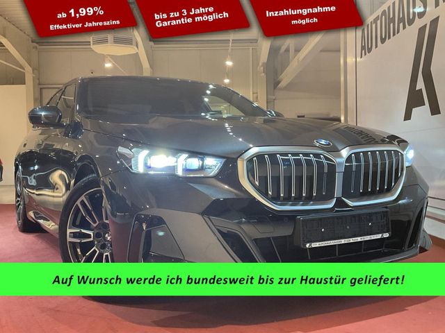 BMW 520d M-Sport LED*Virtual*Kamera*Navi*CarPlay*