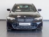 BMW M340i xDrive M Sport Pro Preisvorteil 32.480 € - BMW M340i Touring Kombi Gebrauchtwagen