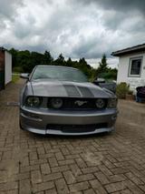 Ford Mustang 4.0 V6 Verkauf / tausch - Ford Mustang aus 2006: V6