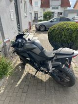 Yamaha YZF-R 125 - YAMAHA YZF 125