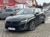 Peugeot 308 Style AUTOMATIK + KLIMAAUTOMATIK + LED + PDC