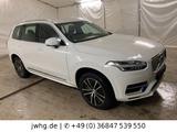 Volvo XC90 Inscription Hybrid AWD 7Si LED 19" ACC Kam - weiße Volvo XC90