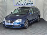Volkswagen Golf V Variant Comfortline*Panorama*Xenon* - Volkswagen Golf aus 2008: Variant